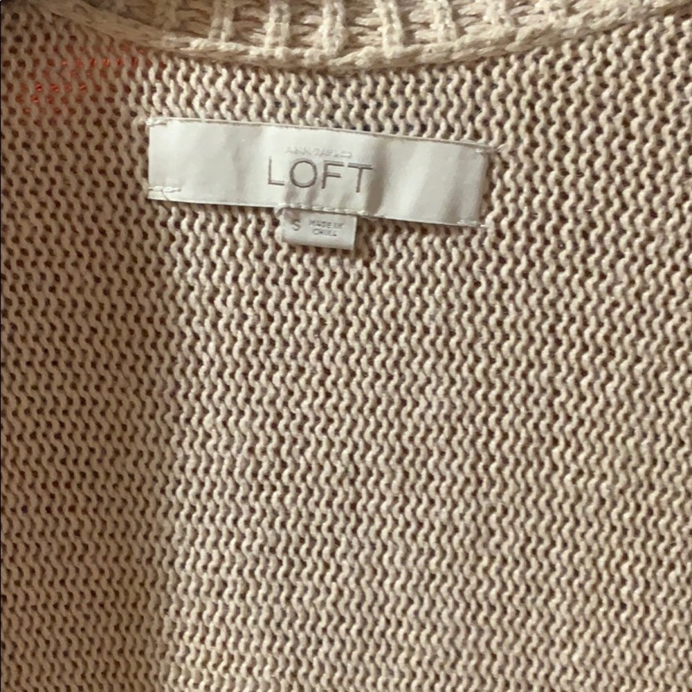 Cardigan - Picture 3 of 3